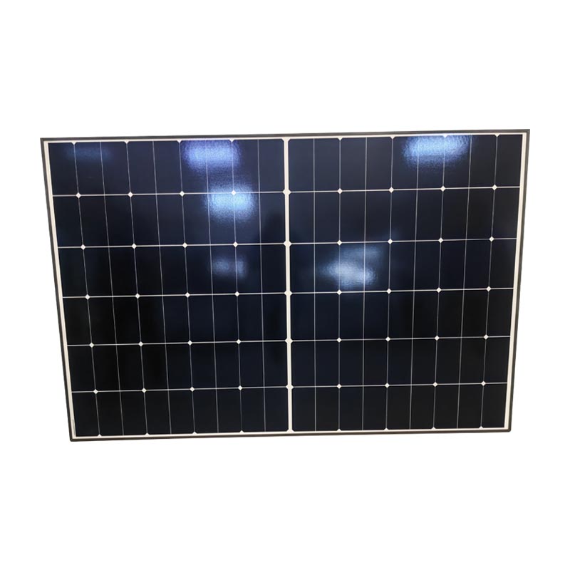 Je to vysokoúčinný solárny panel, ktorý ste hľadali?