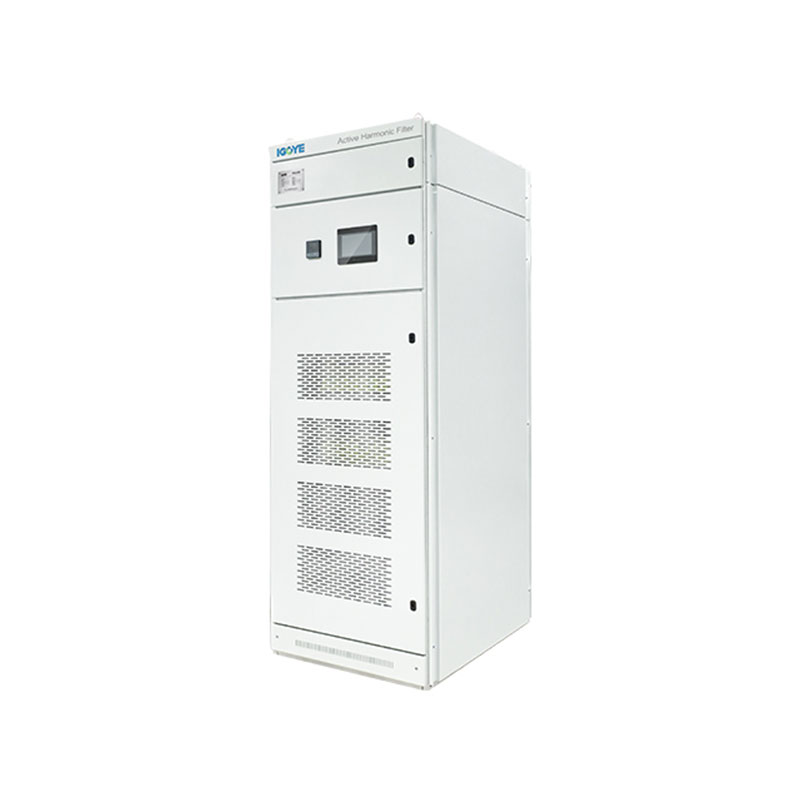 Ako montáž stojan na aktívne harmonické filtre optimalizujú kvalitu a efektívnosť energie