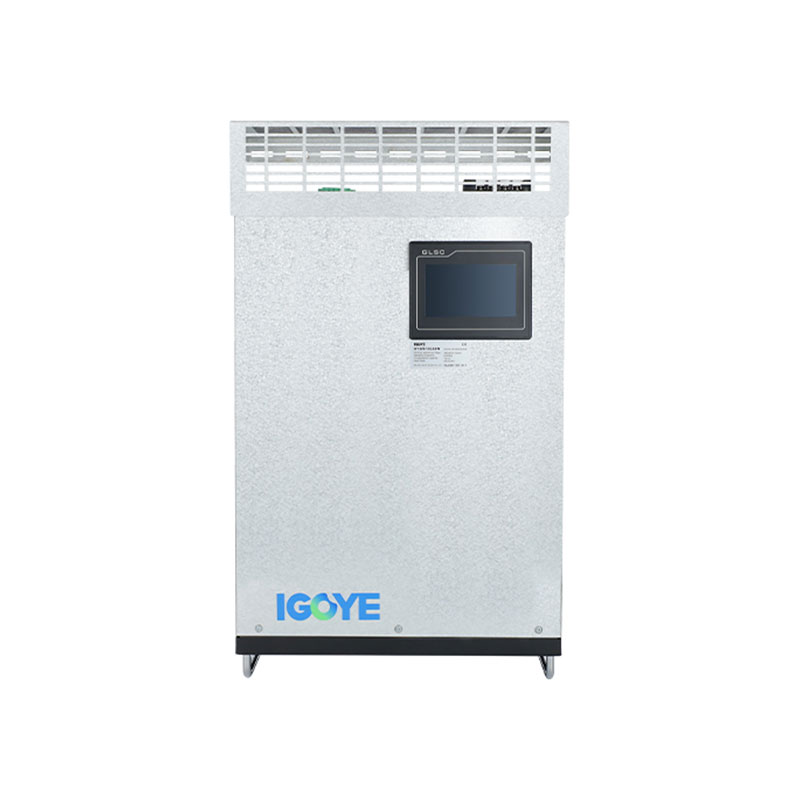 Ako môže statický generátor varu zlepšiť kvalitu energie?