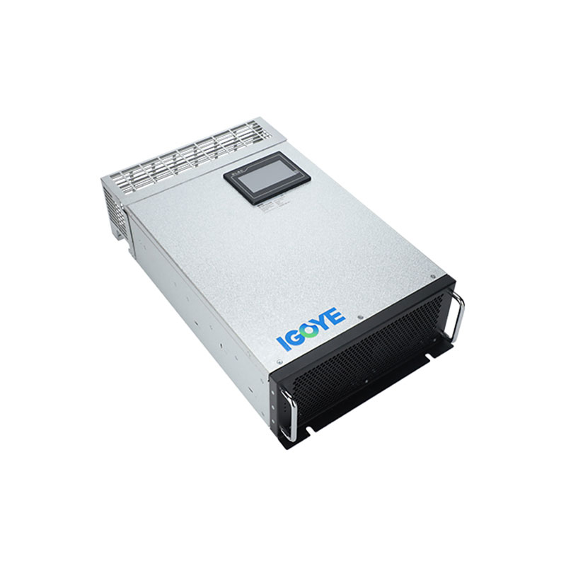 690V Mount Static VAR Generátor